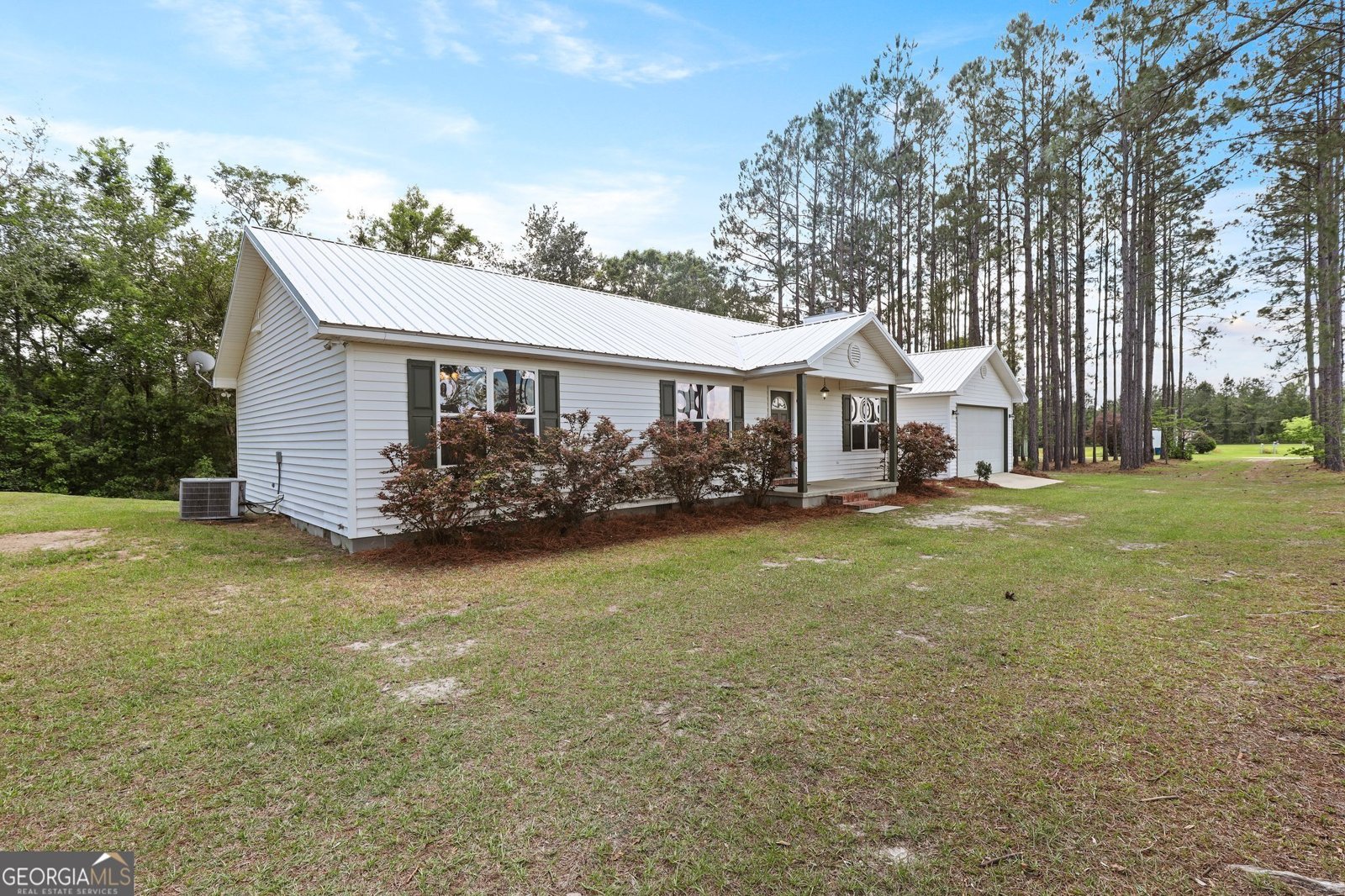 621 Aaron Holland Road Jesup - 4