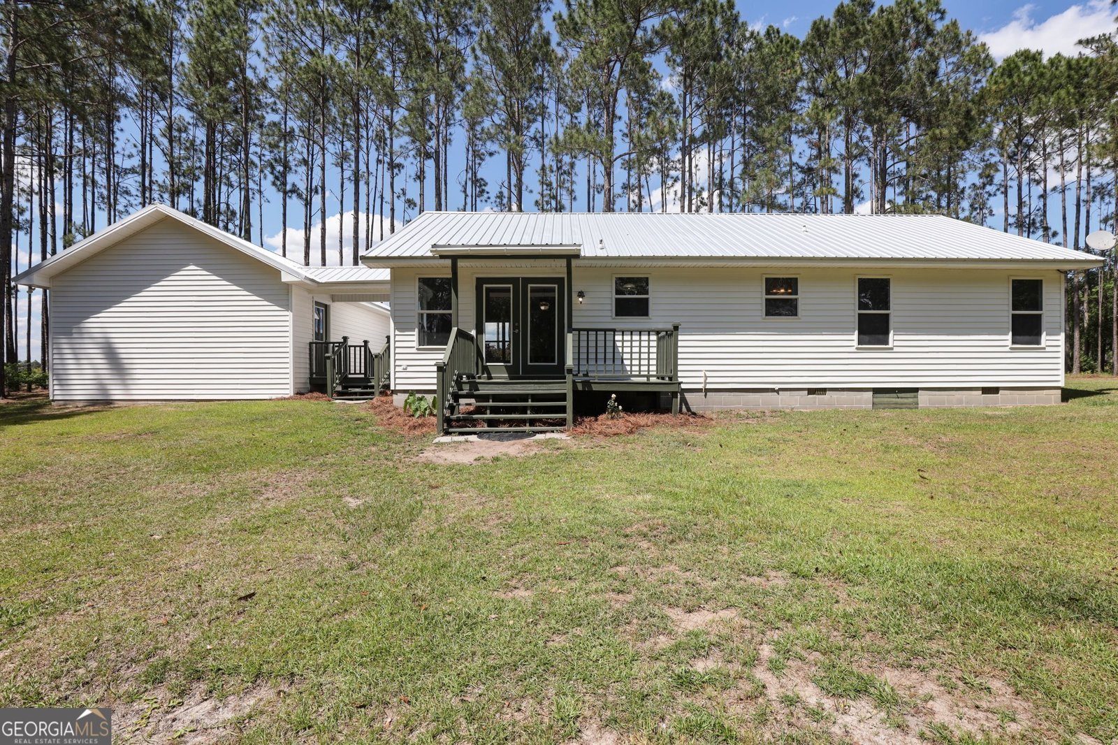 621 Aaron Holland Road Jesup - 43