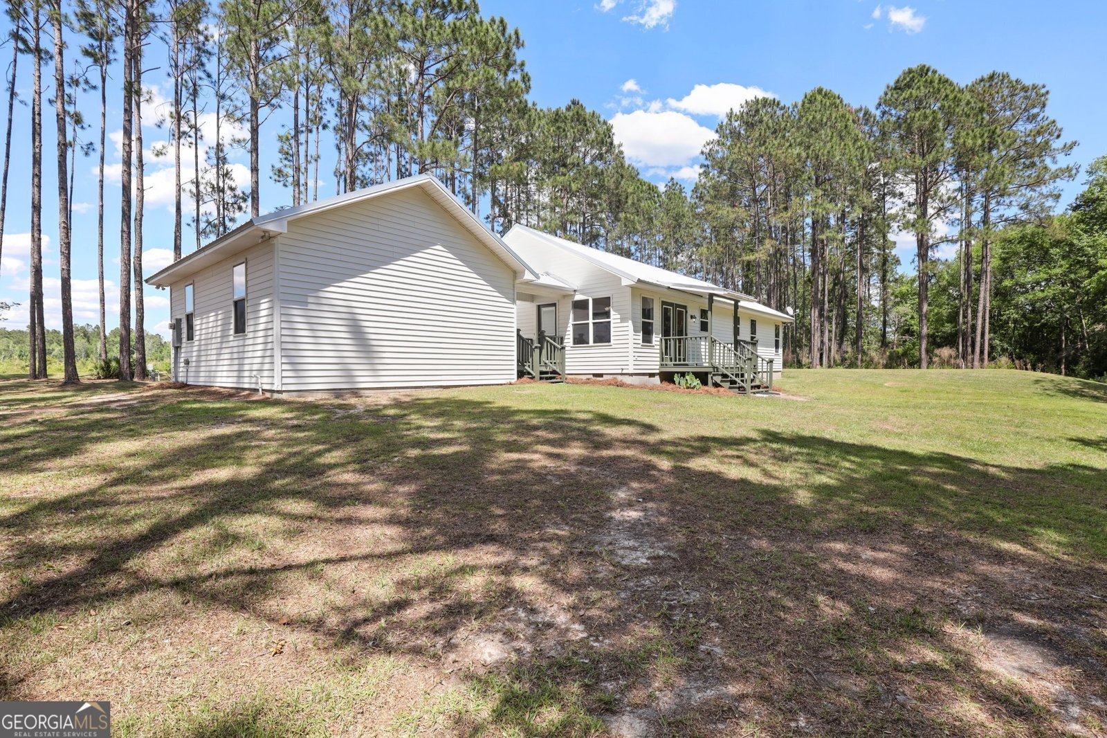621 Aaron Holland Road Jesup - 44