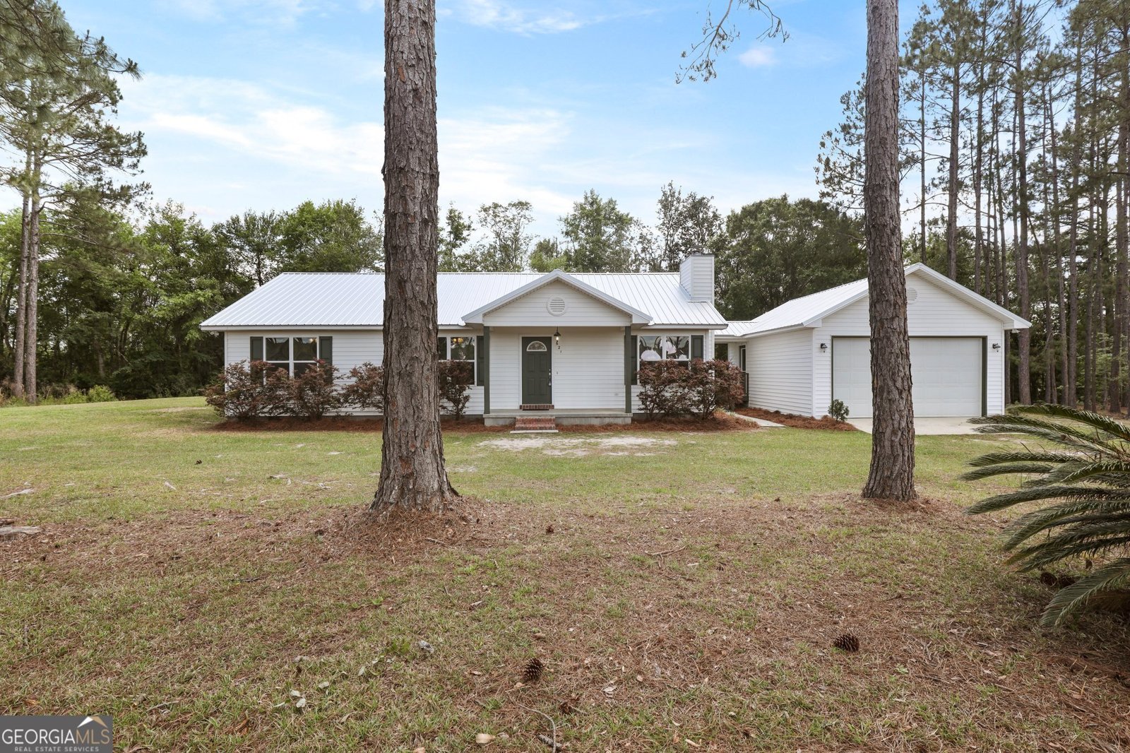 621 Aaron Holland Road Jesup - 5