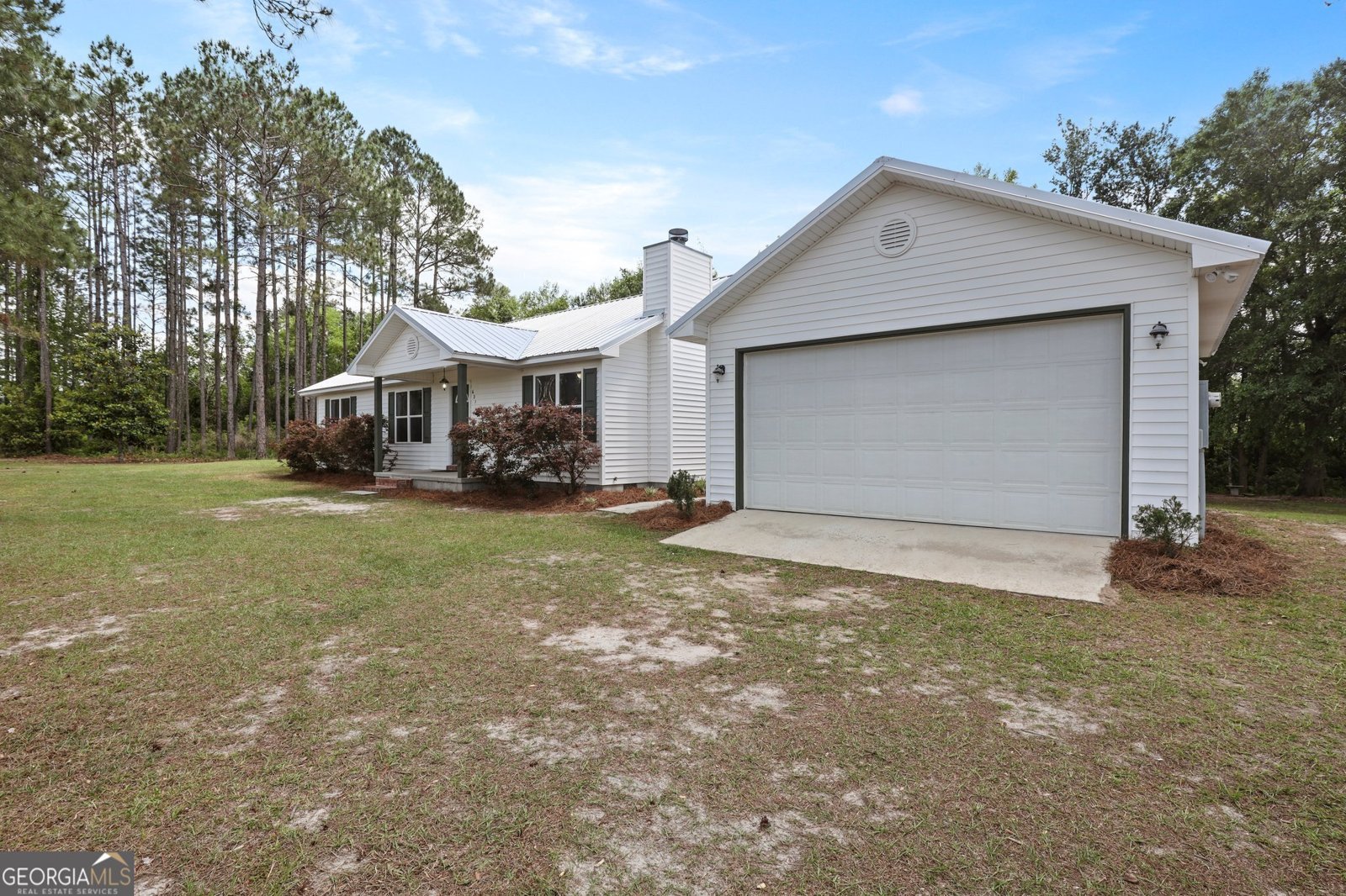 621 Aaron Holland Road Jesup - 6
