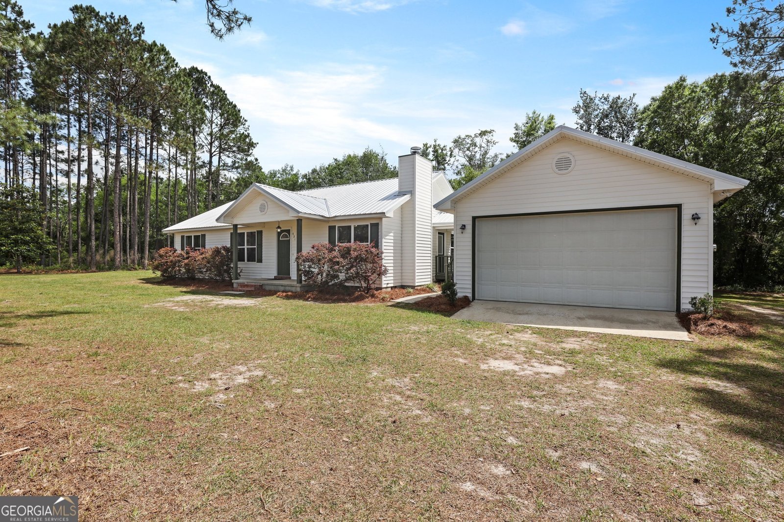 621 Aaron Holland Road Jesup - 7