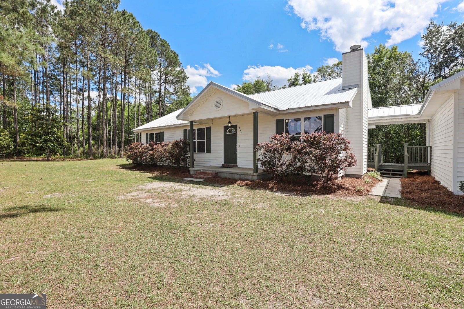 621 Aaron Holland Road Jesup - 8