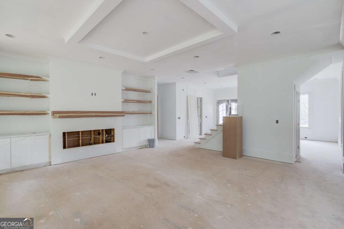 3203 Bold Springs Road Dacula - 12