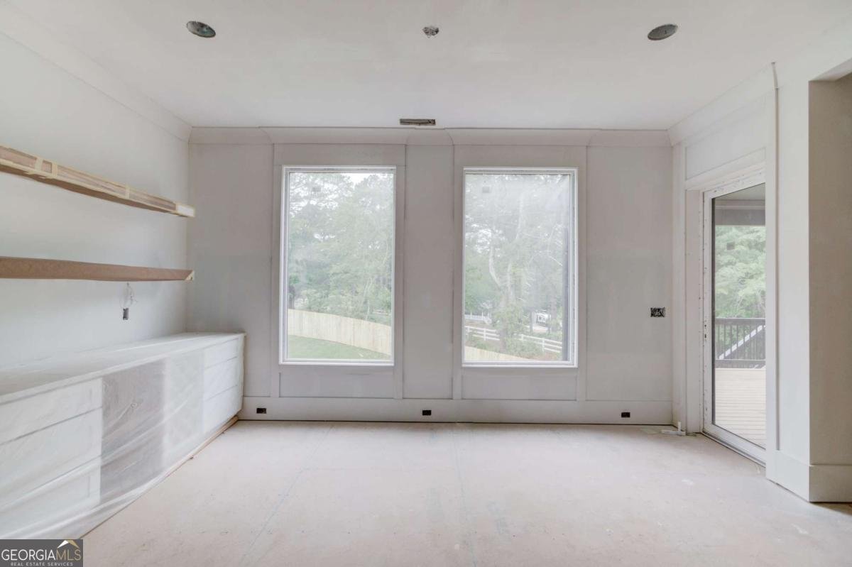 3203 Bold Springs Road Dacula - 17