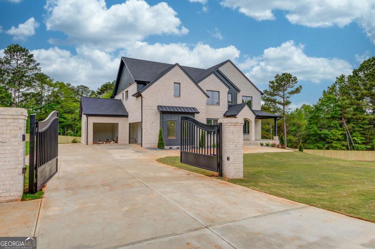 3203 Bold Springs Road Dacula - 2