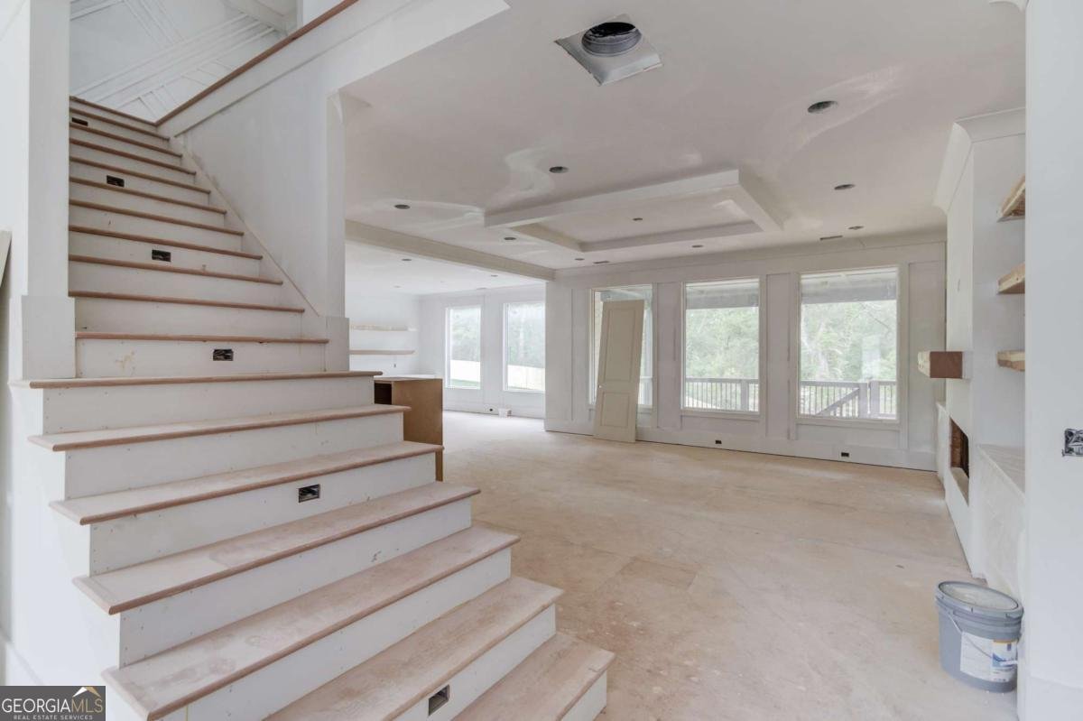 3203 Bold Springs Road Dacula - 22