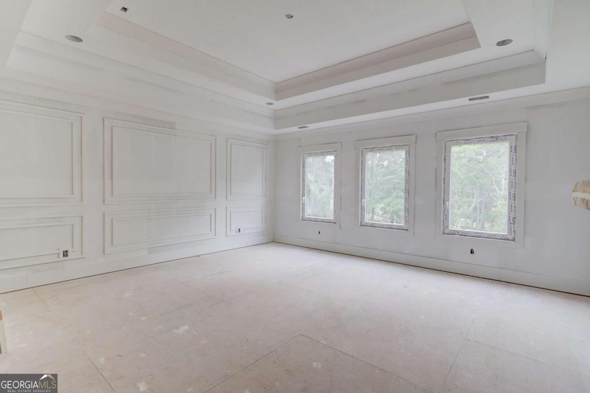3203 Bold Springs Road Dacula - 26