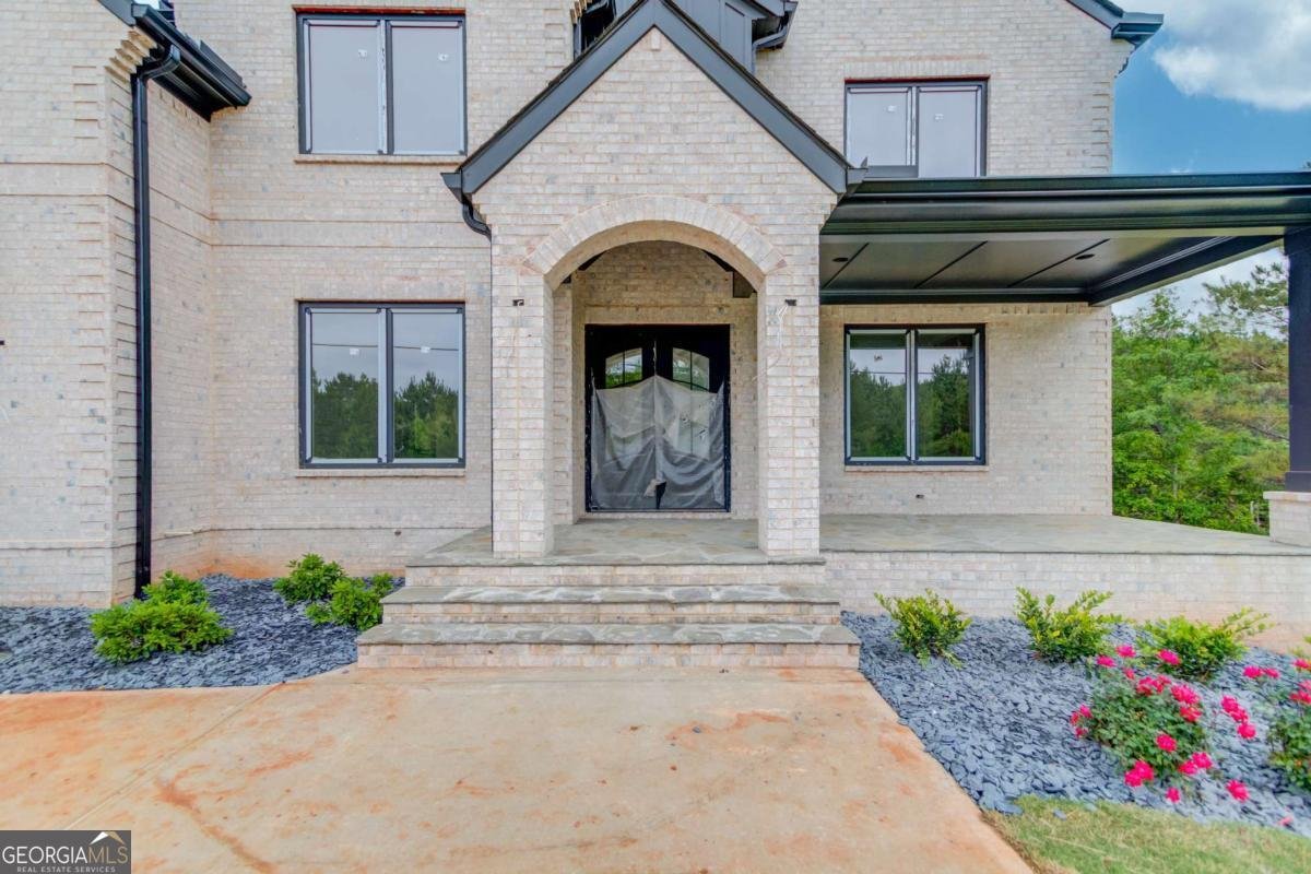 3203 Bold Springs Road Dacula - 3