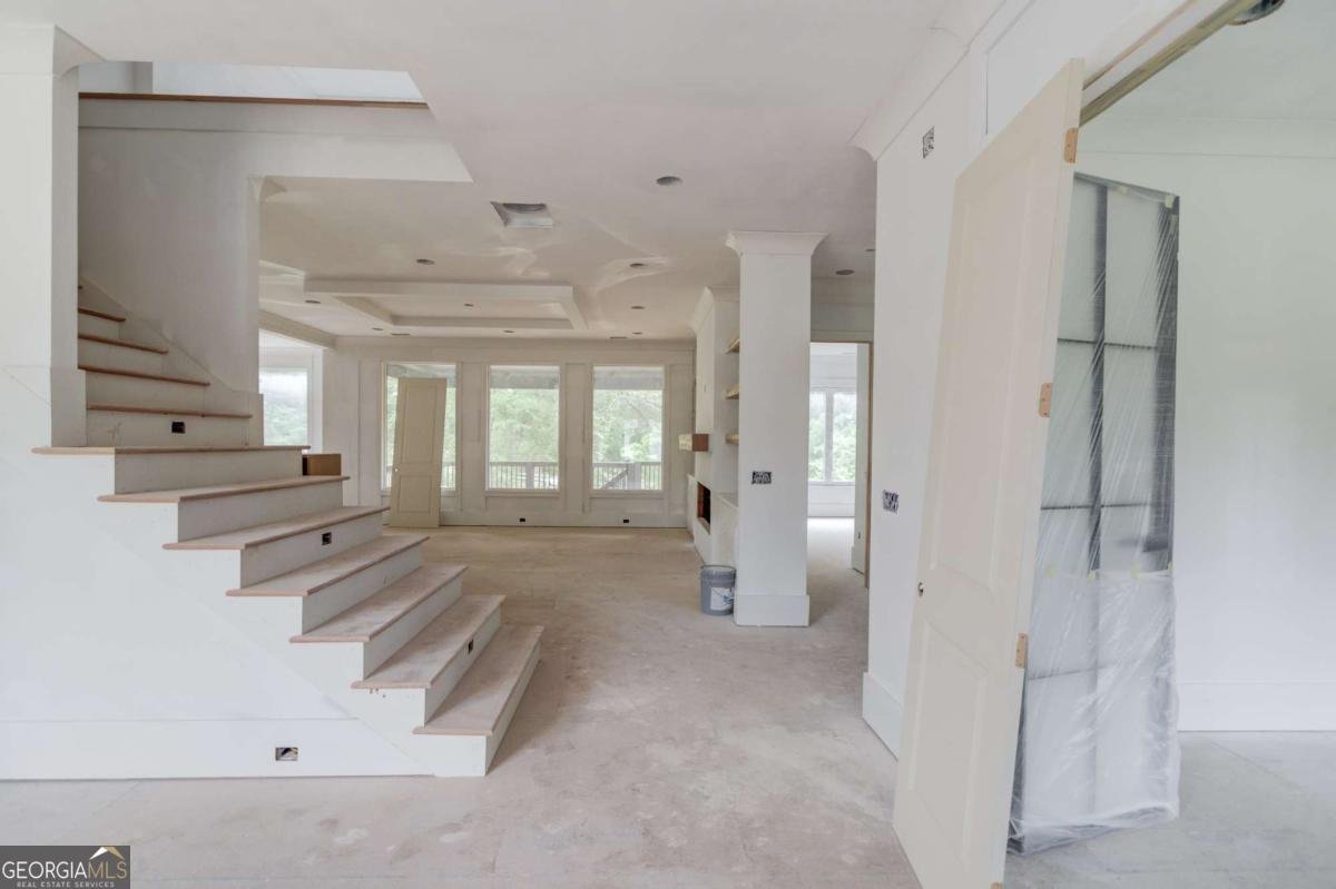 3203 Bold Springs Road Dacula - 4