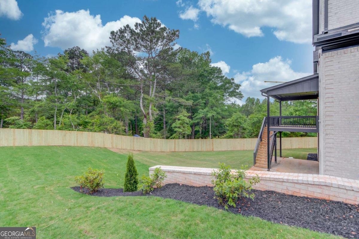 3203 Bold Springs Road Dacula - 49