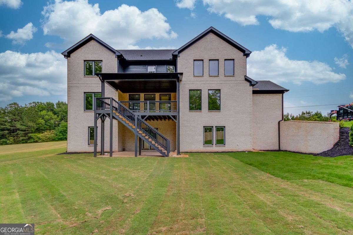 3203 Bold Springs Road Dacula - 50