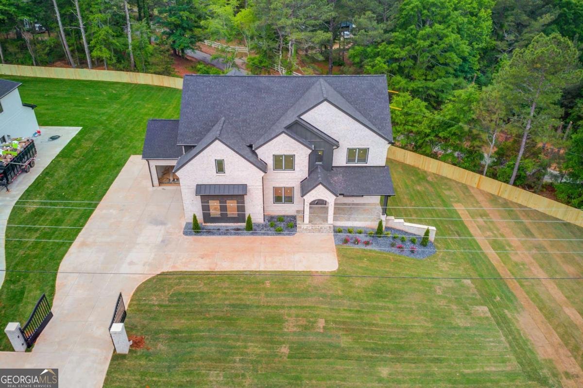 3203 Bold Springs Road Dacula - 51