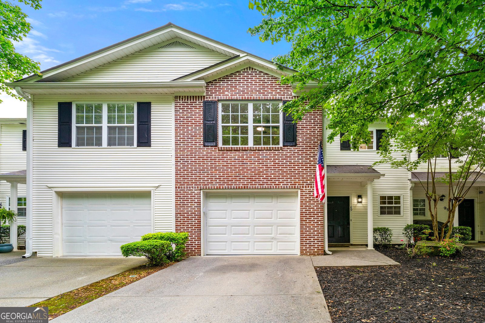 89 Prospect Path Hiram - 1