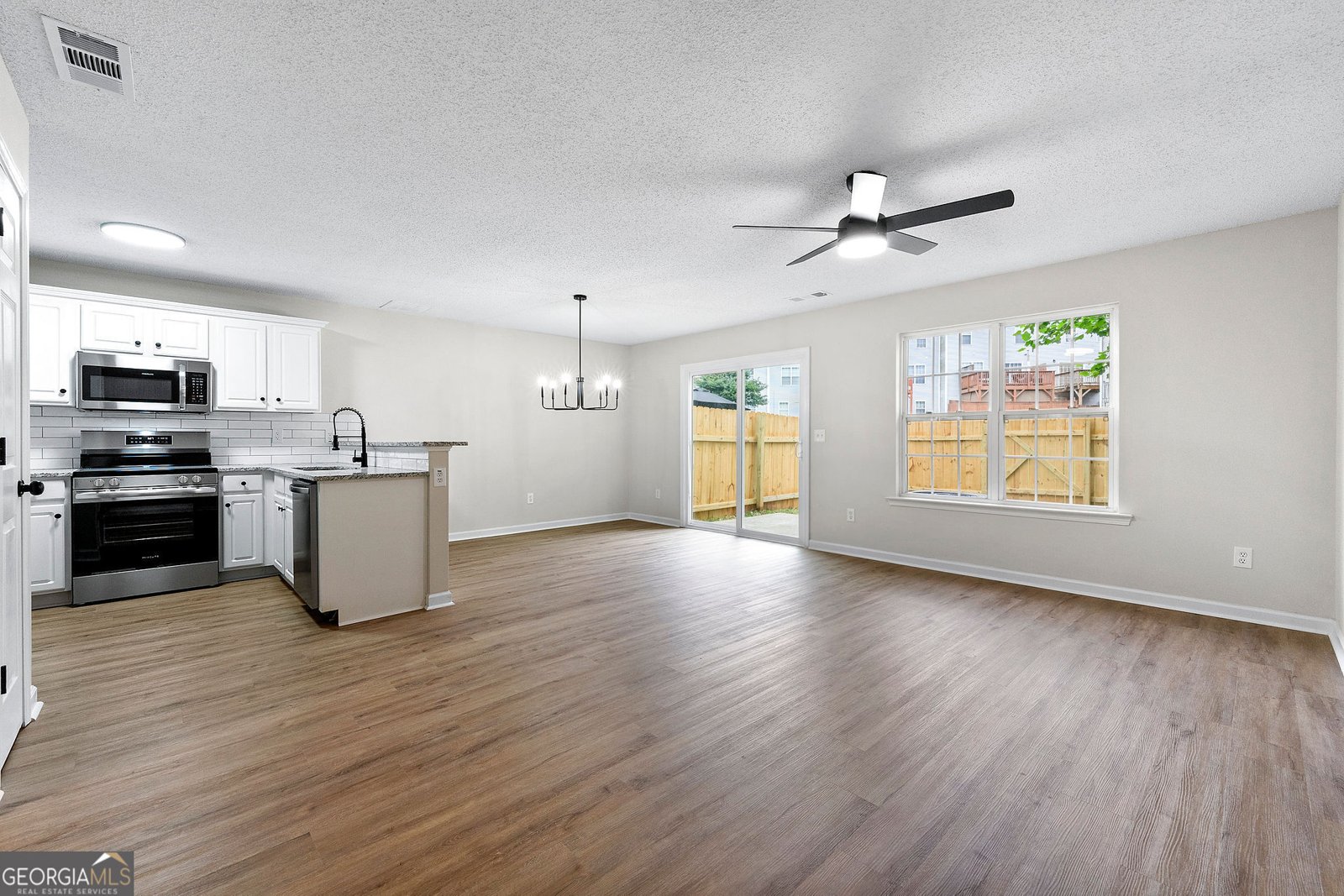 89 Prospect Path Hiram - 3