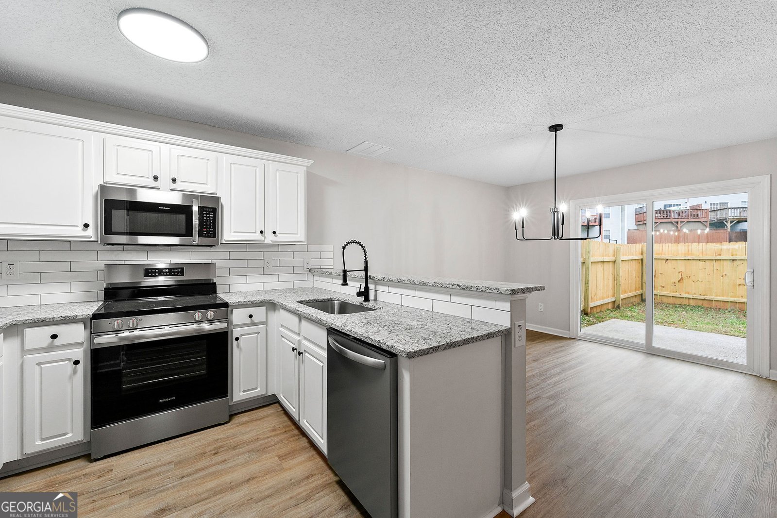89 Prospect Path Hiram - 5
