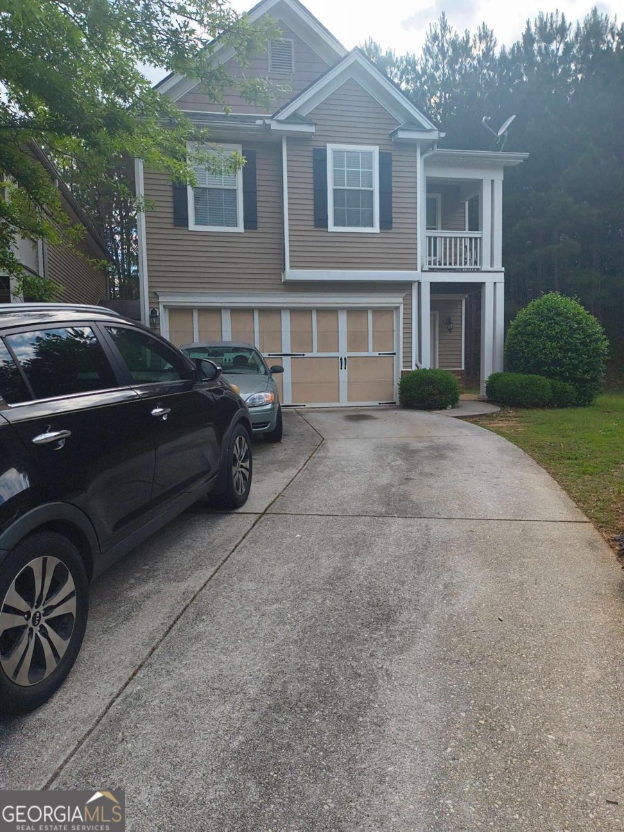 6183 Lake Valley Point Lithonia - 1