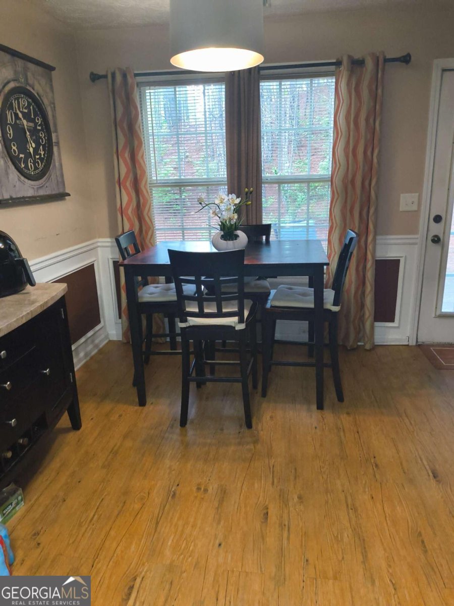 6183 Lake Valley Point Lithonia - 5
