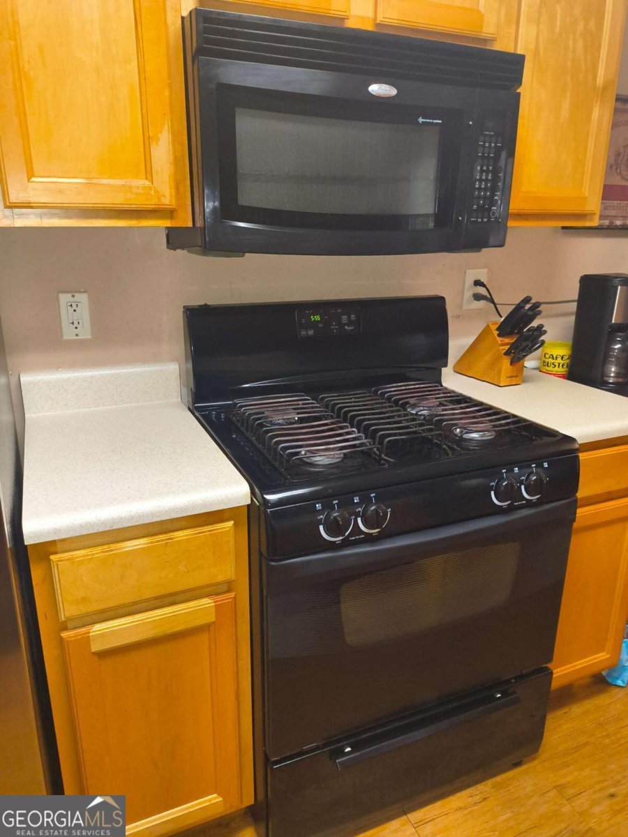 6183 Lake Valley Point Lithonia - 7