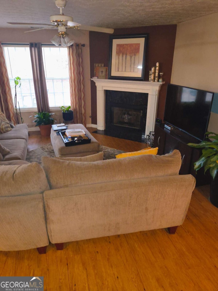 6183 Lake Valley Point Lithonia - 8