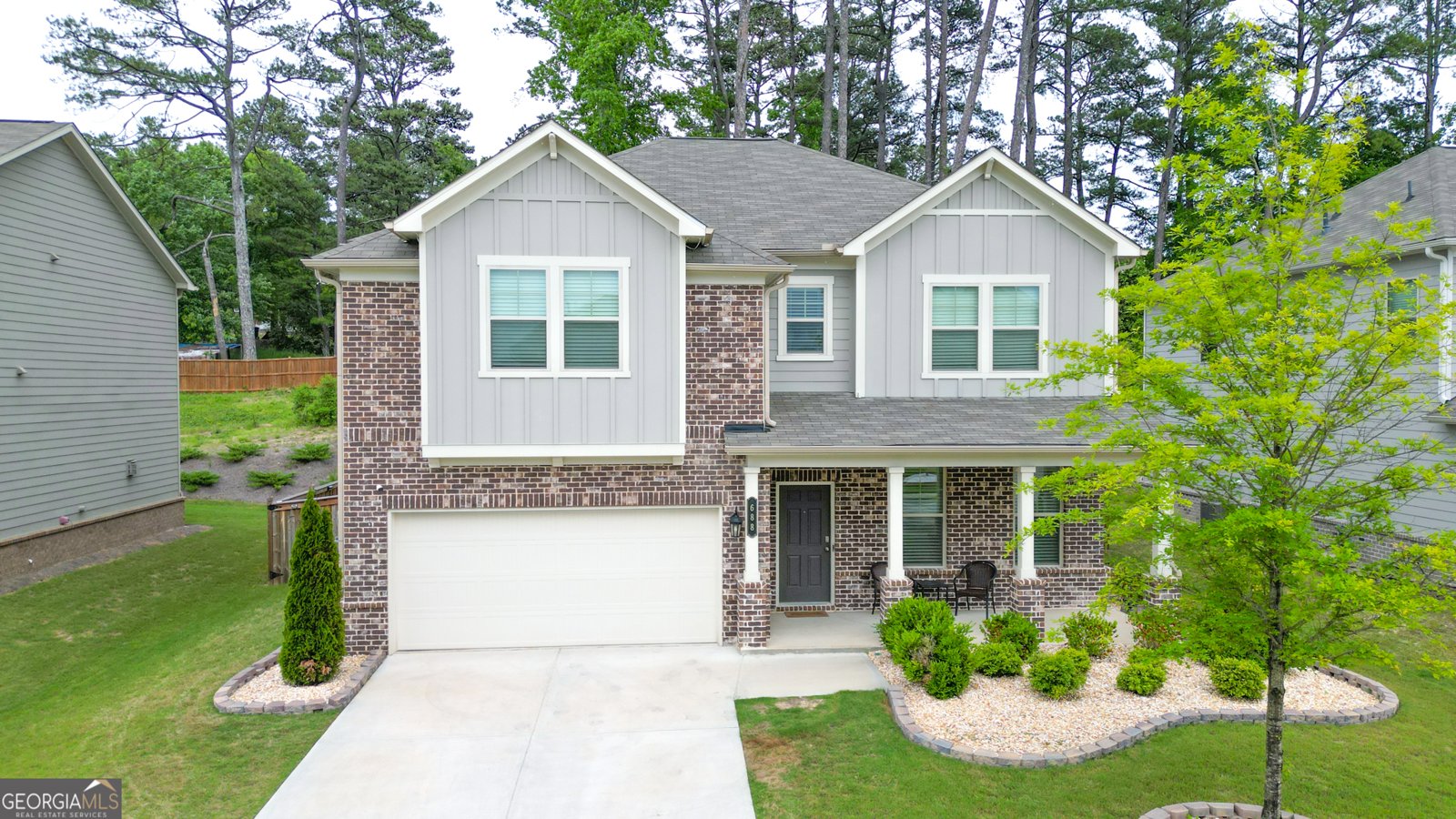 688 Saffron Boulevard Lawrenceville - 2