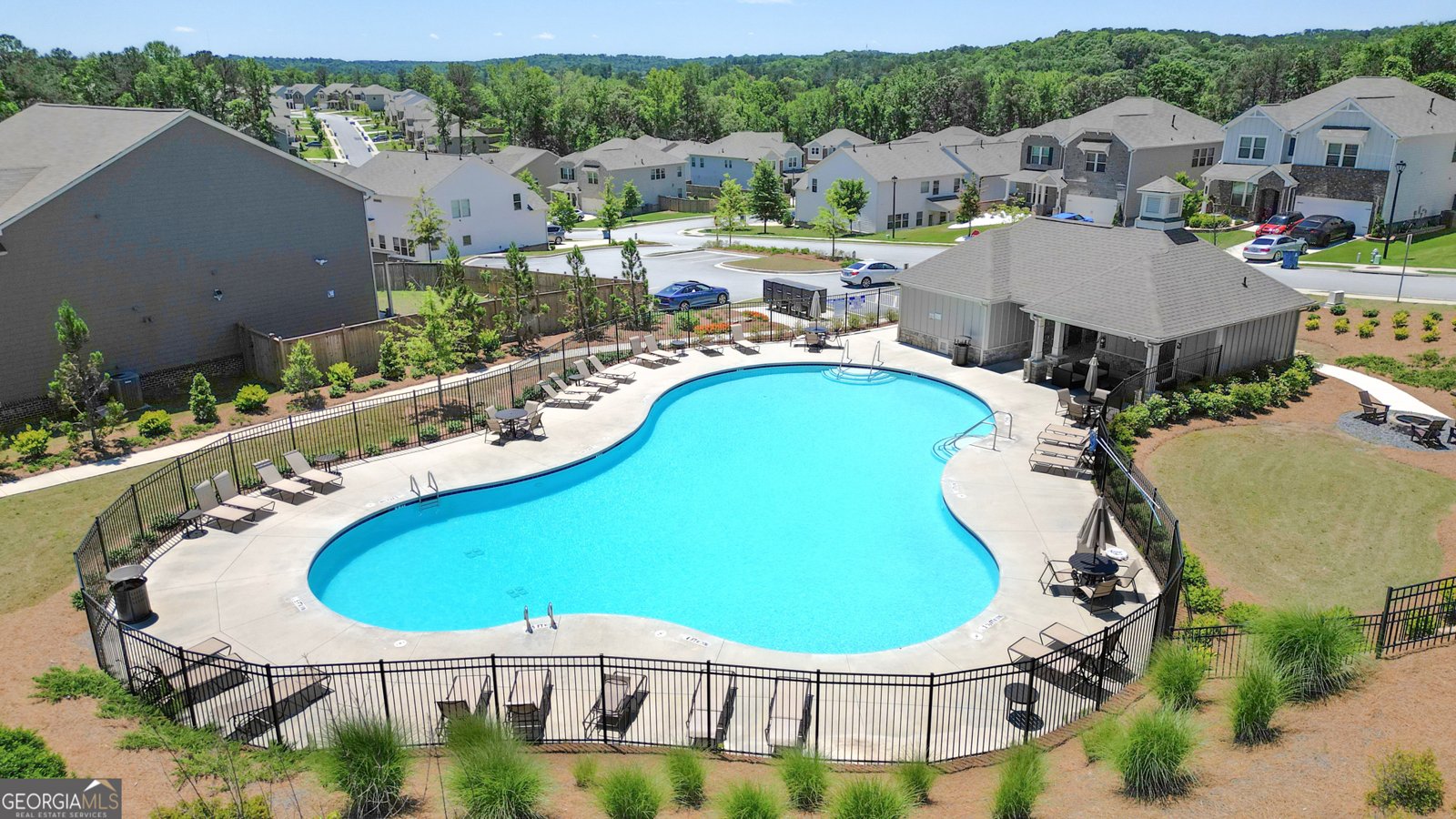 688 Saffron Boulevard Lawrenceville - 3