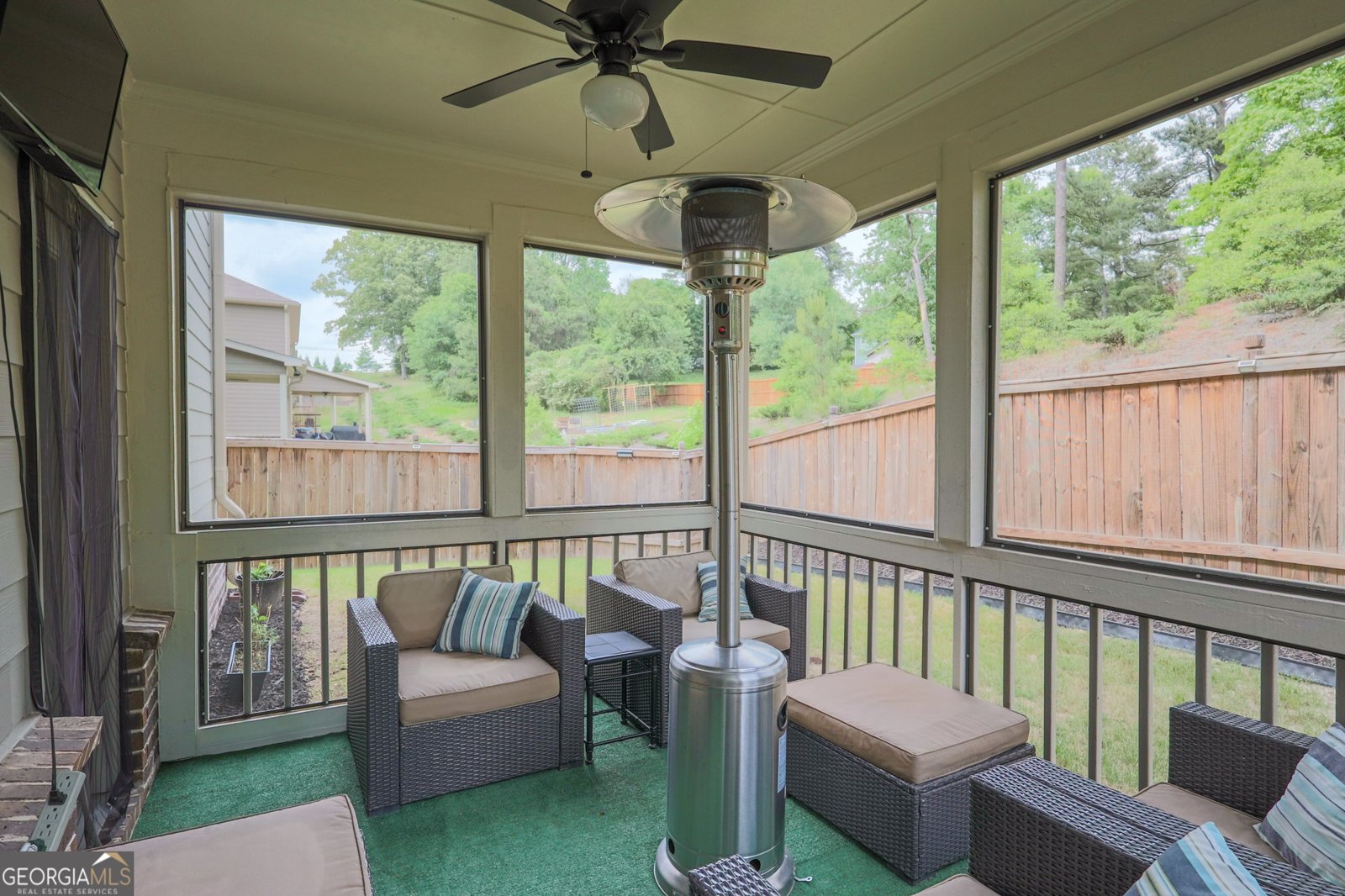 688 Saffron Boulevard Lawrenceville - 33