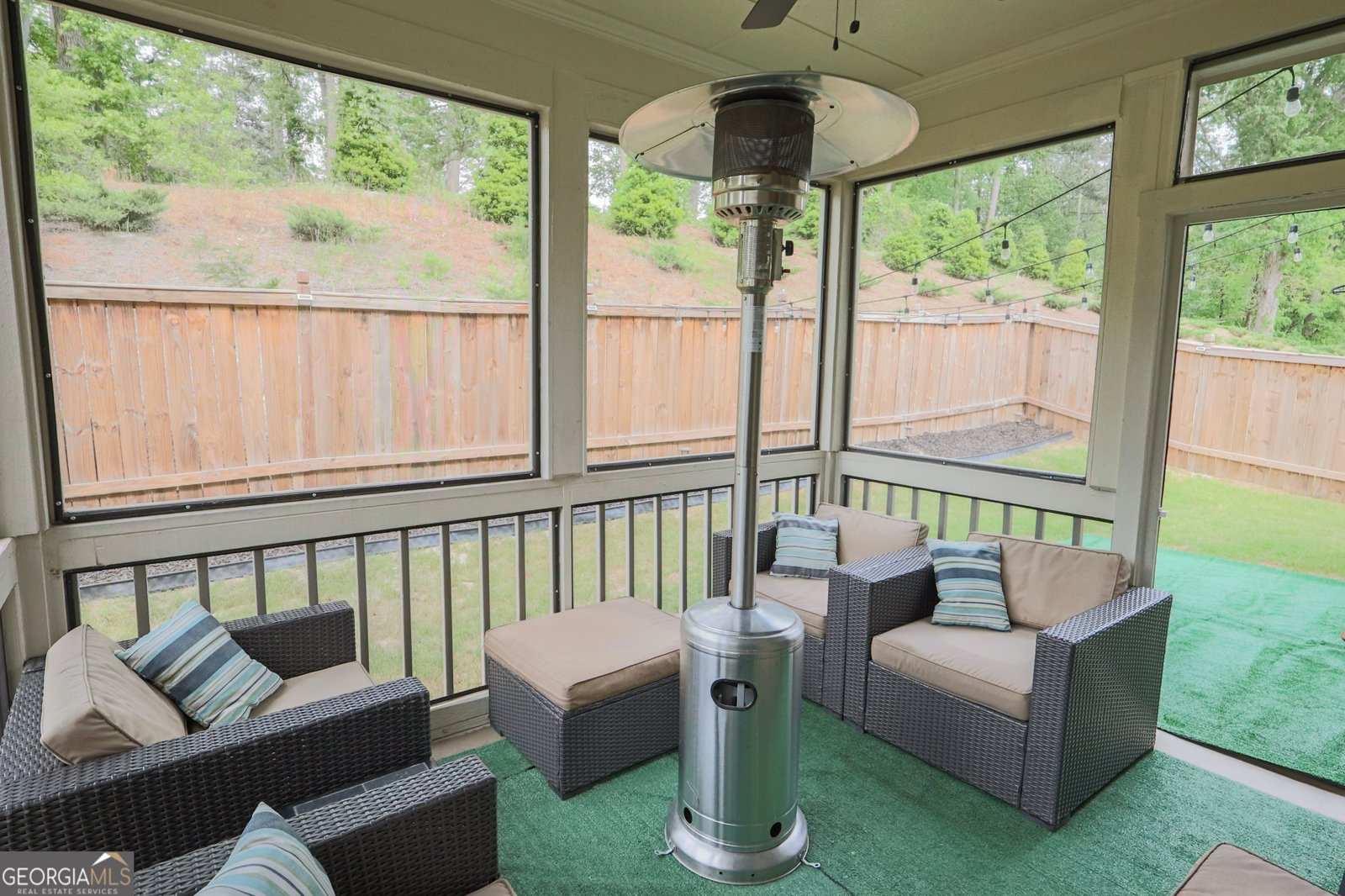 688 Saffron Boulevard Lawrenceville - 34