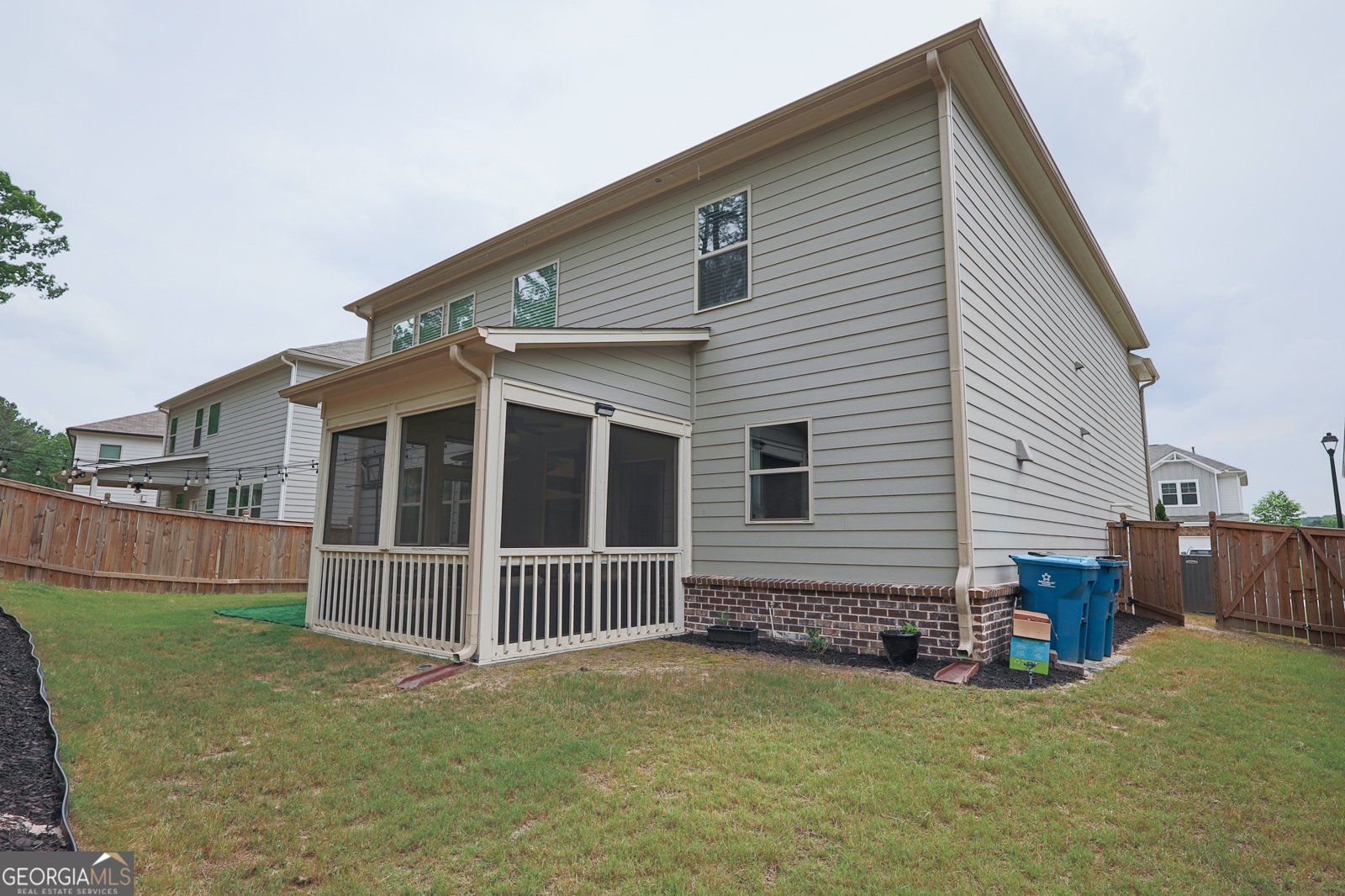 688 Saffron Boulevard Lawrenceville - 35