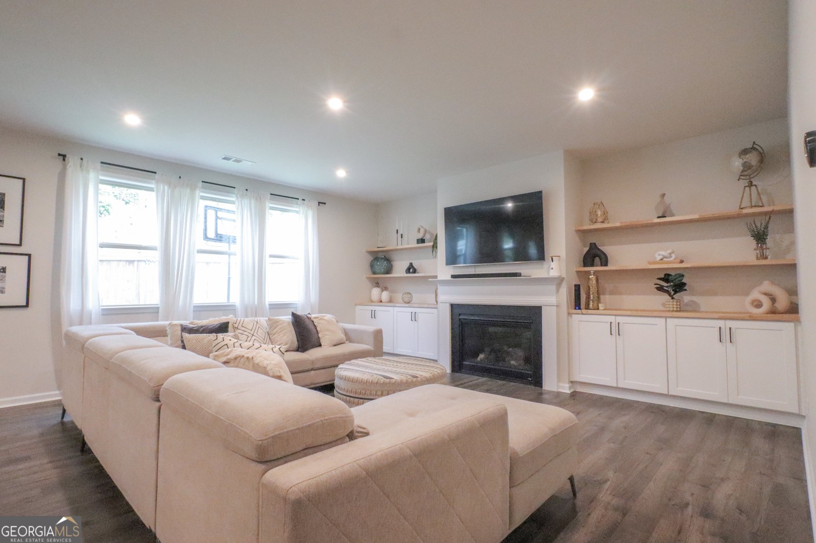 688 Saffron Boulevard Lawrenceville - 4