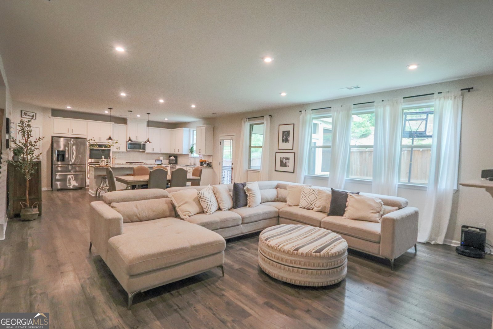 688 Saffron Boulevard Lawrenceville - 5