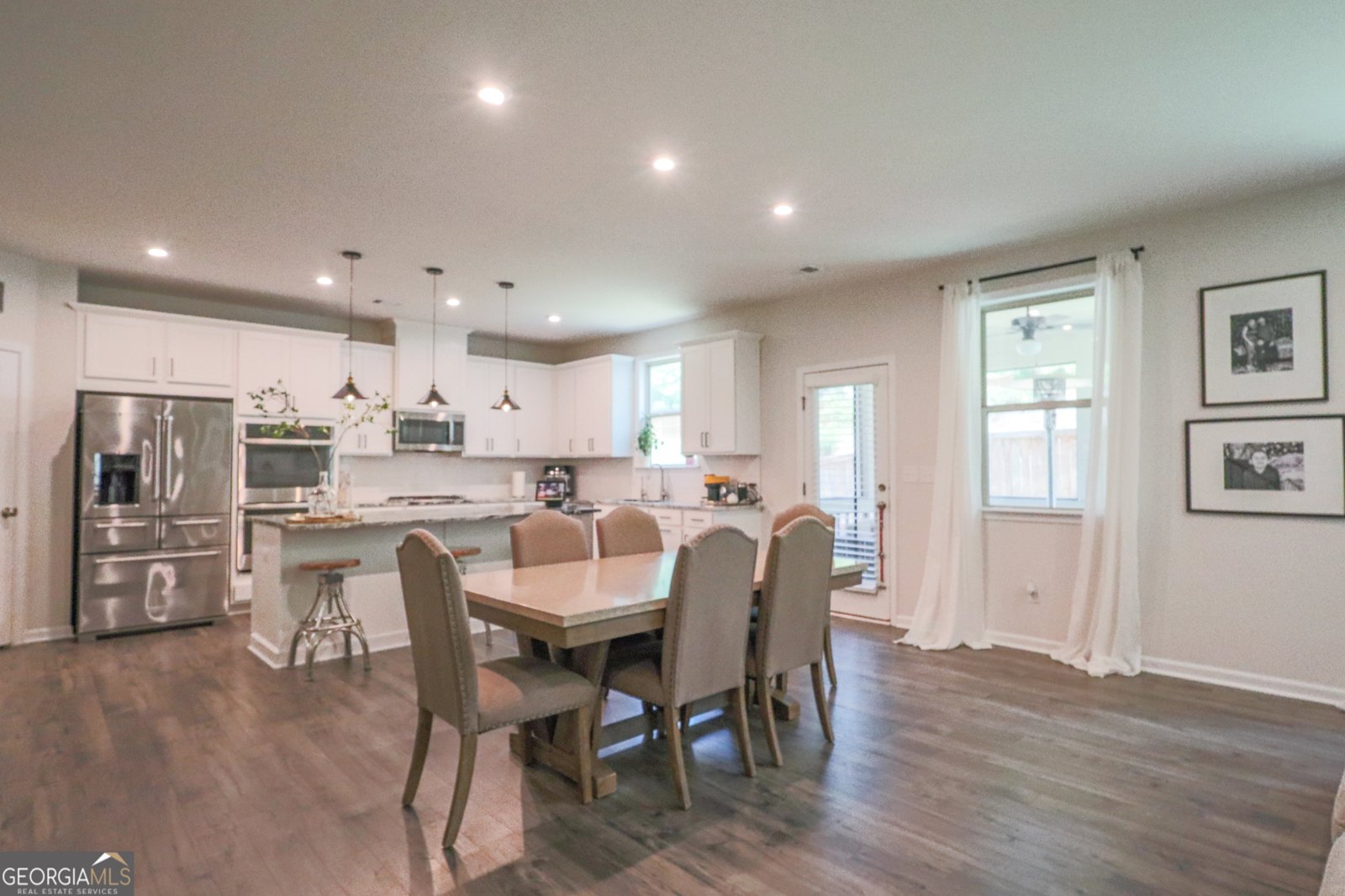 688 Saffron Boulevard Lawrenceville - 7
