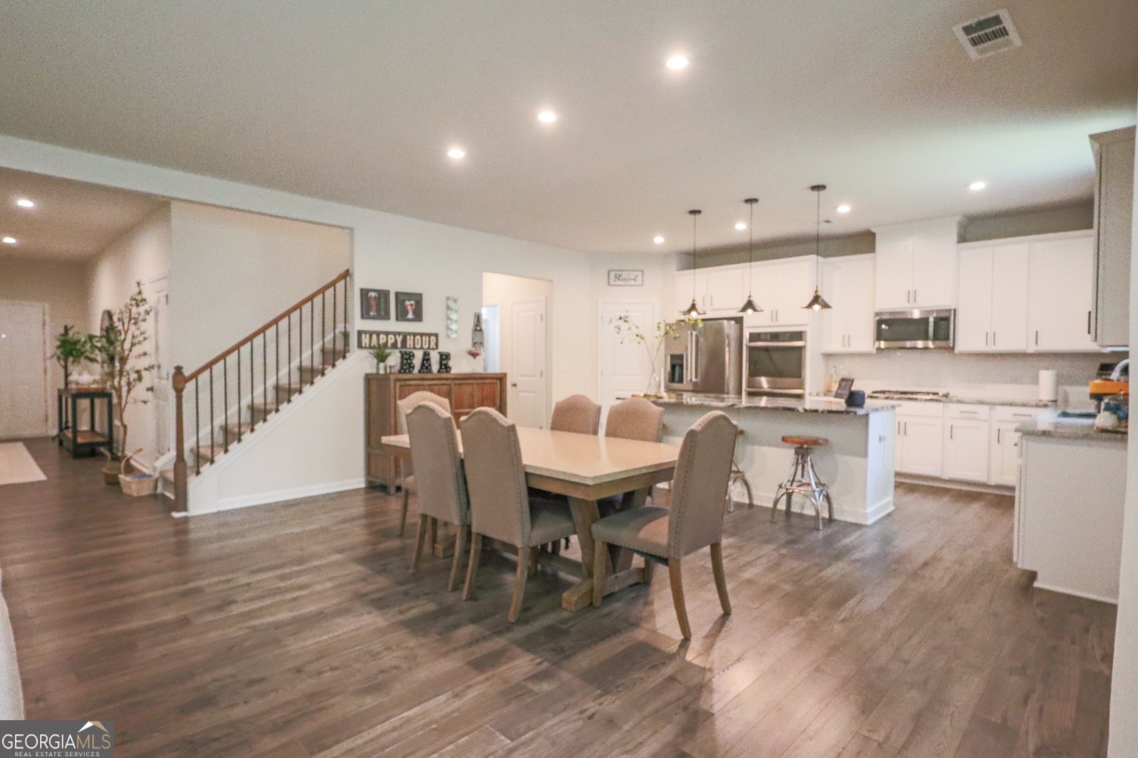 688 Saffron Boulevard Lawrenceville - 8