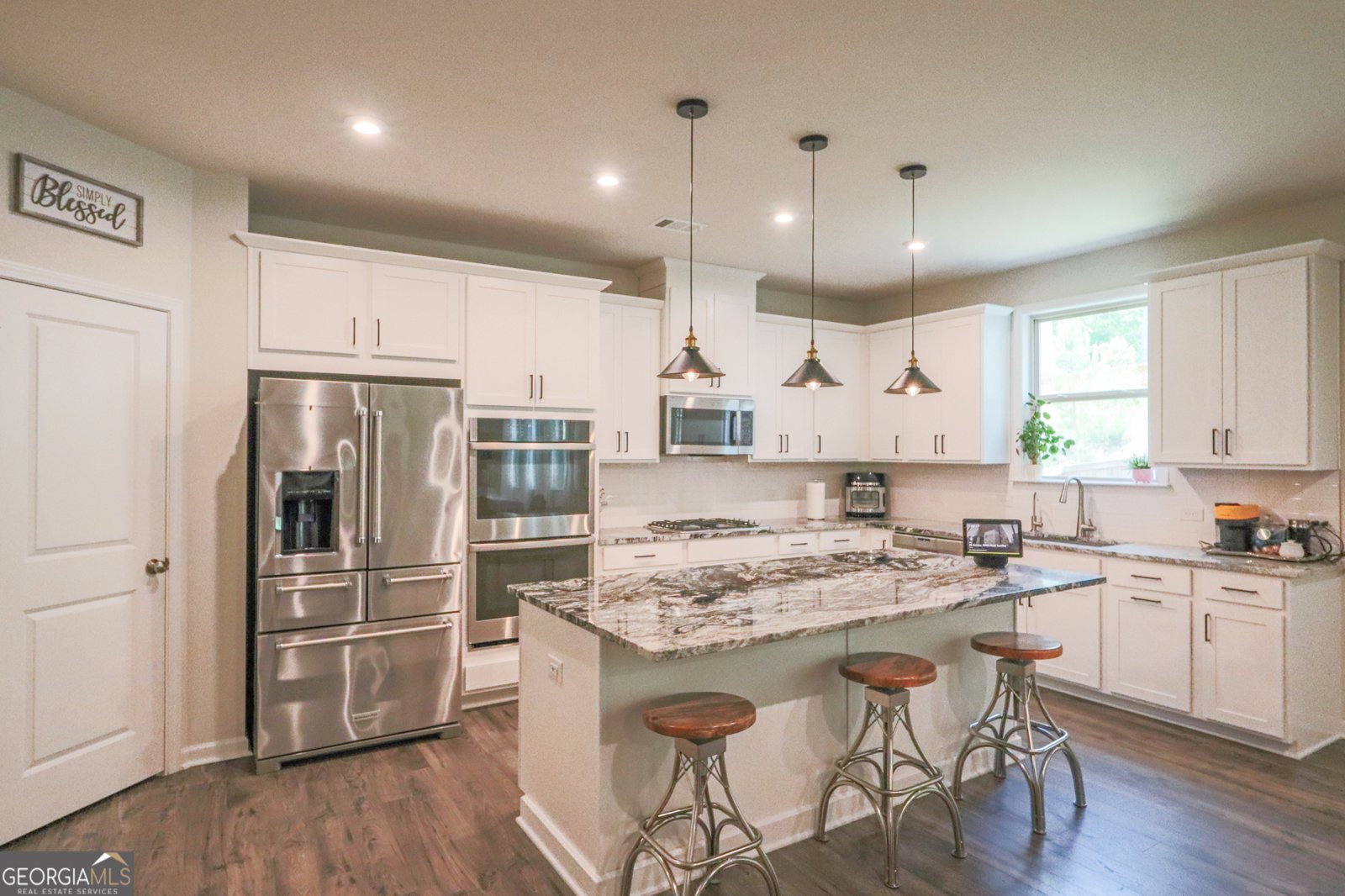 688 Saffron Boulevard Lawrenceville - 9