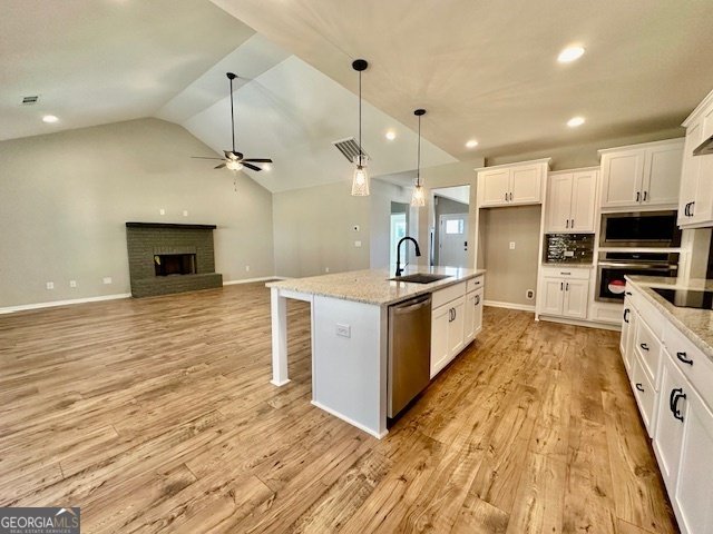 220 Sagebrook Lane Newnan - 3