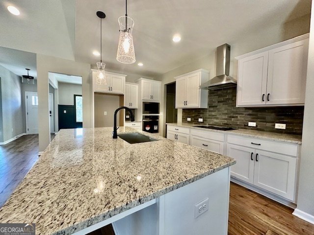 220 Sagebrook Lane Newnan - 5