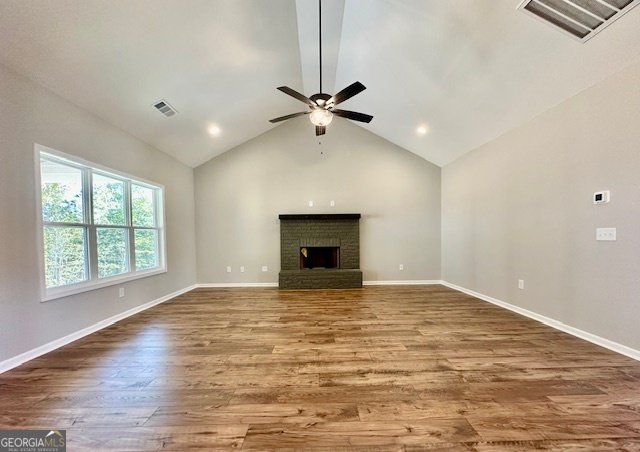 220 Sagebrook Lane Newnan - 8