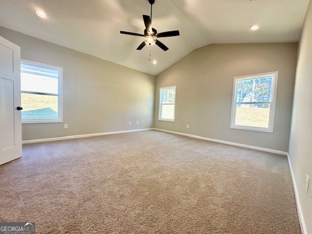 220 Sagebrook Lane Newnan - 9