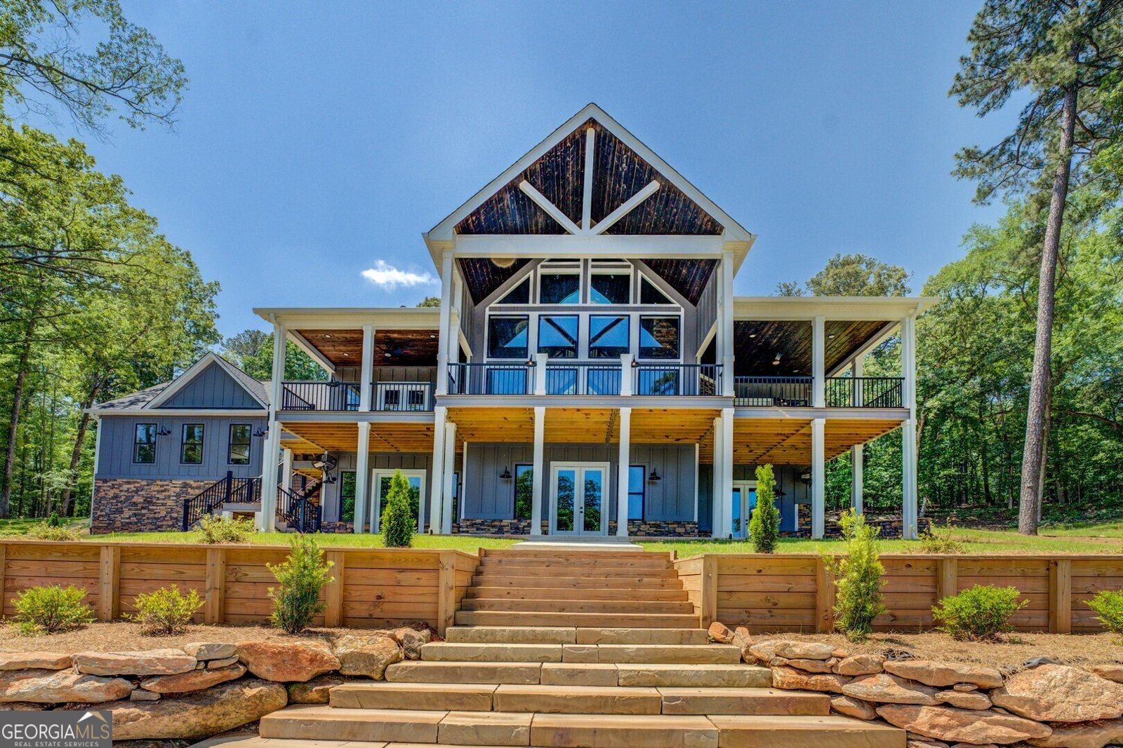 141 G Lake Pines Road Jackson - 1
