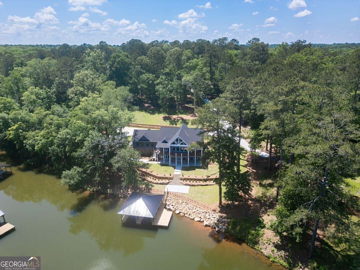 141 G Lake Pines Road Jackson - 2