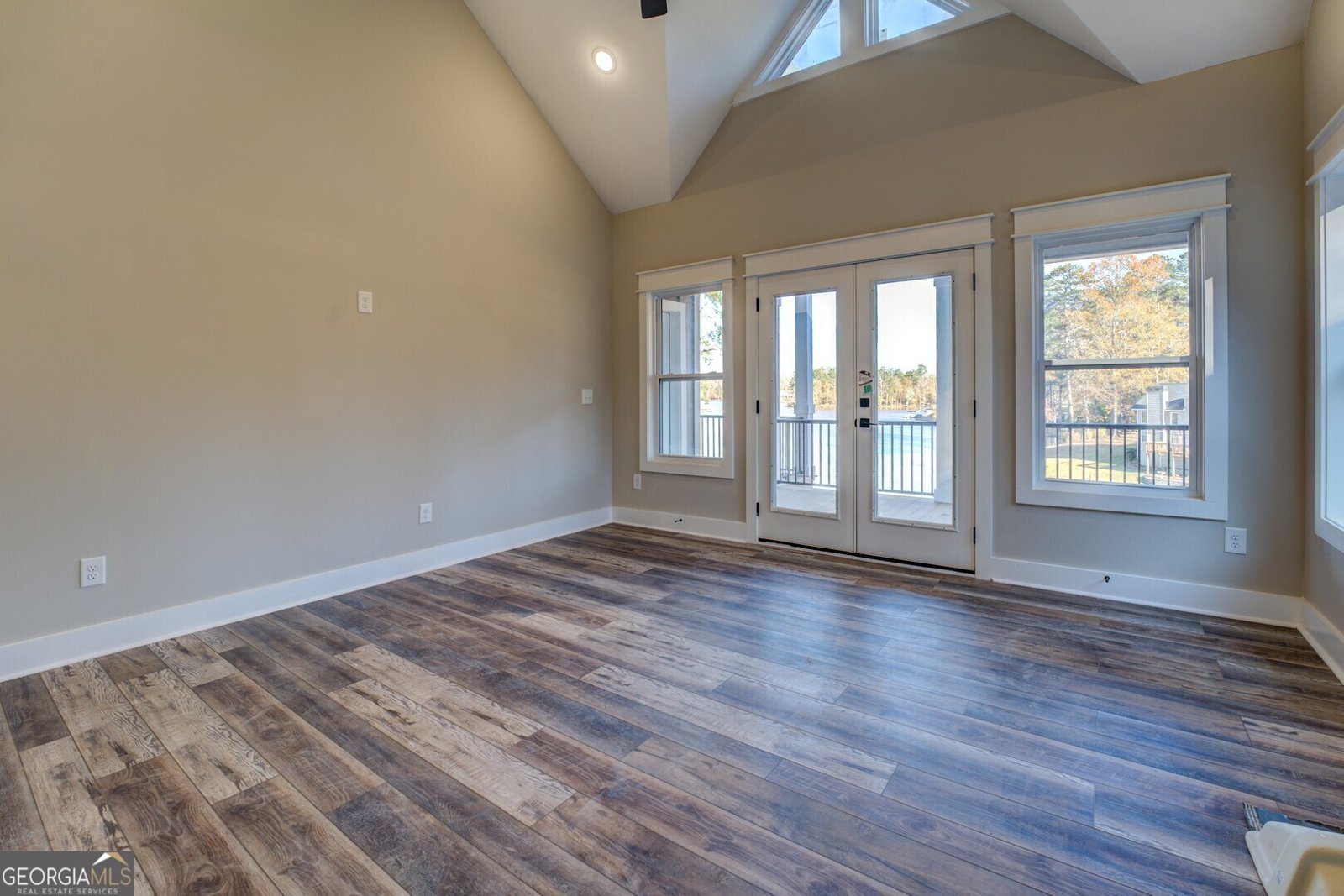 141 G Lake Pines Road Jackson - 24