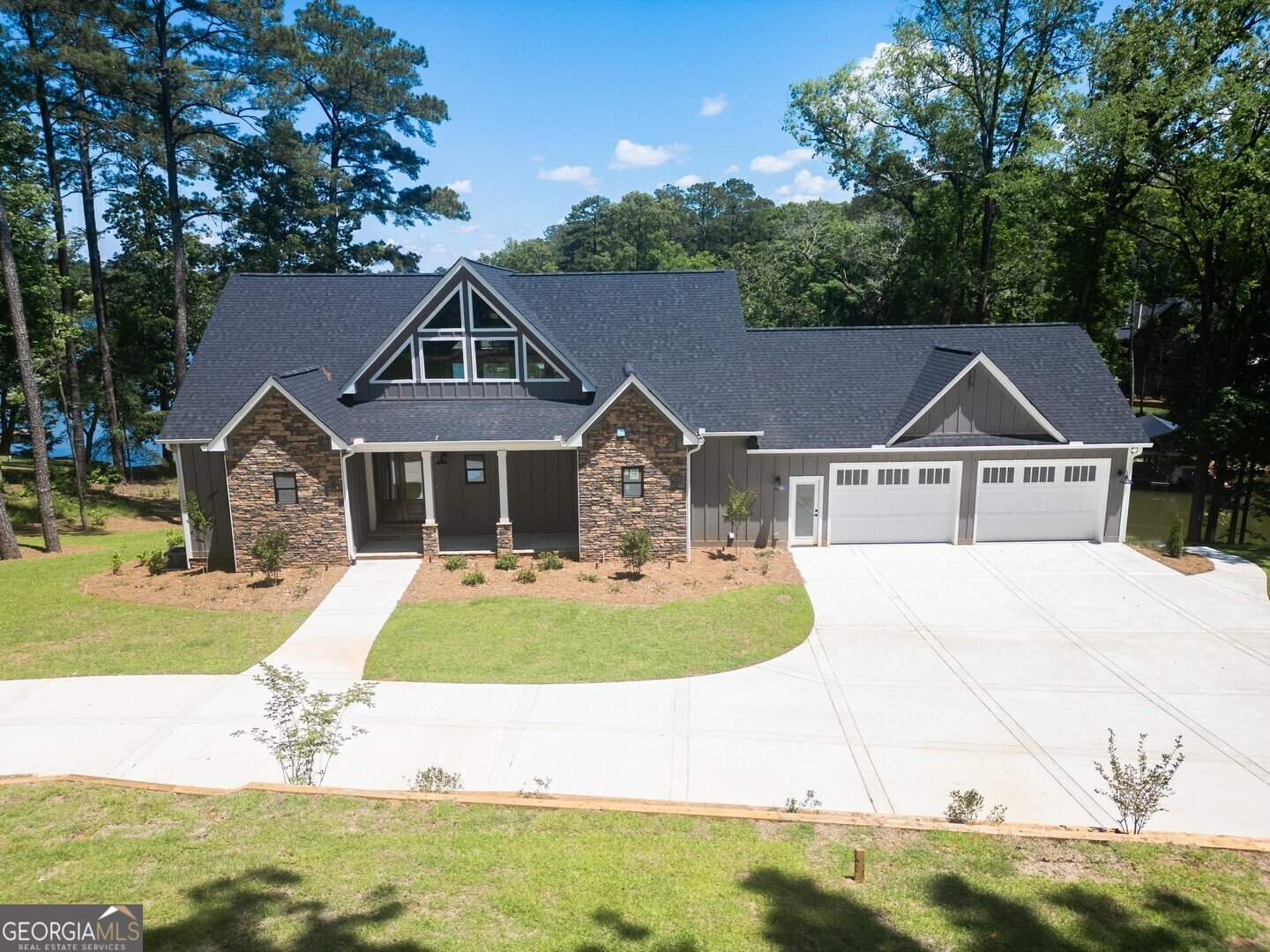 141 G Lake Pines Road Jackson - 3