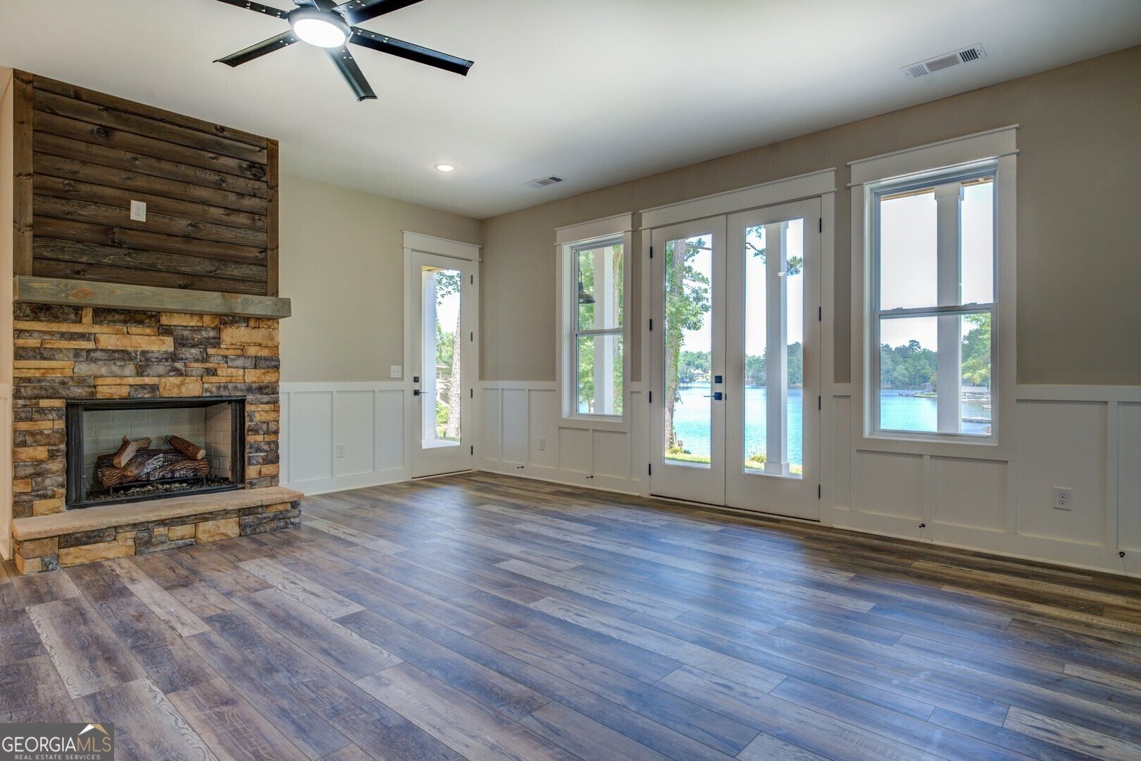 141 G Lake Pines Road Jackson - 33