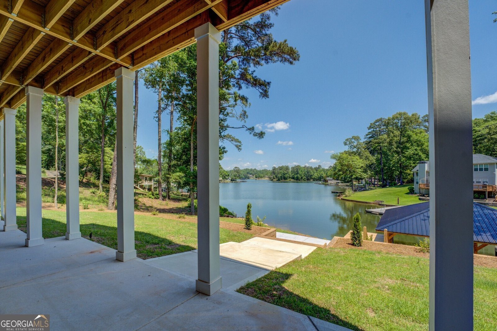 141 G Lake Pines Road Jackson - 40