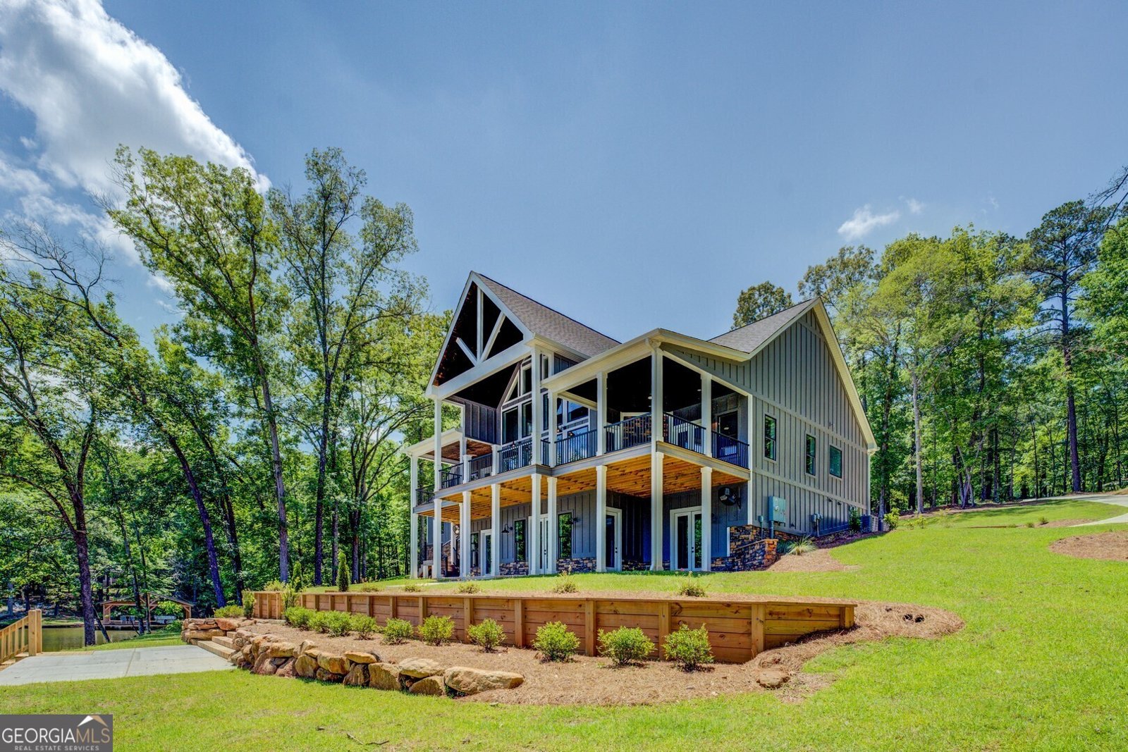 141 G Lake Pines Road Jackson - 5
