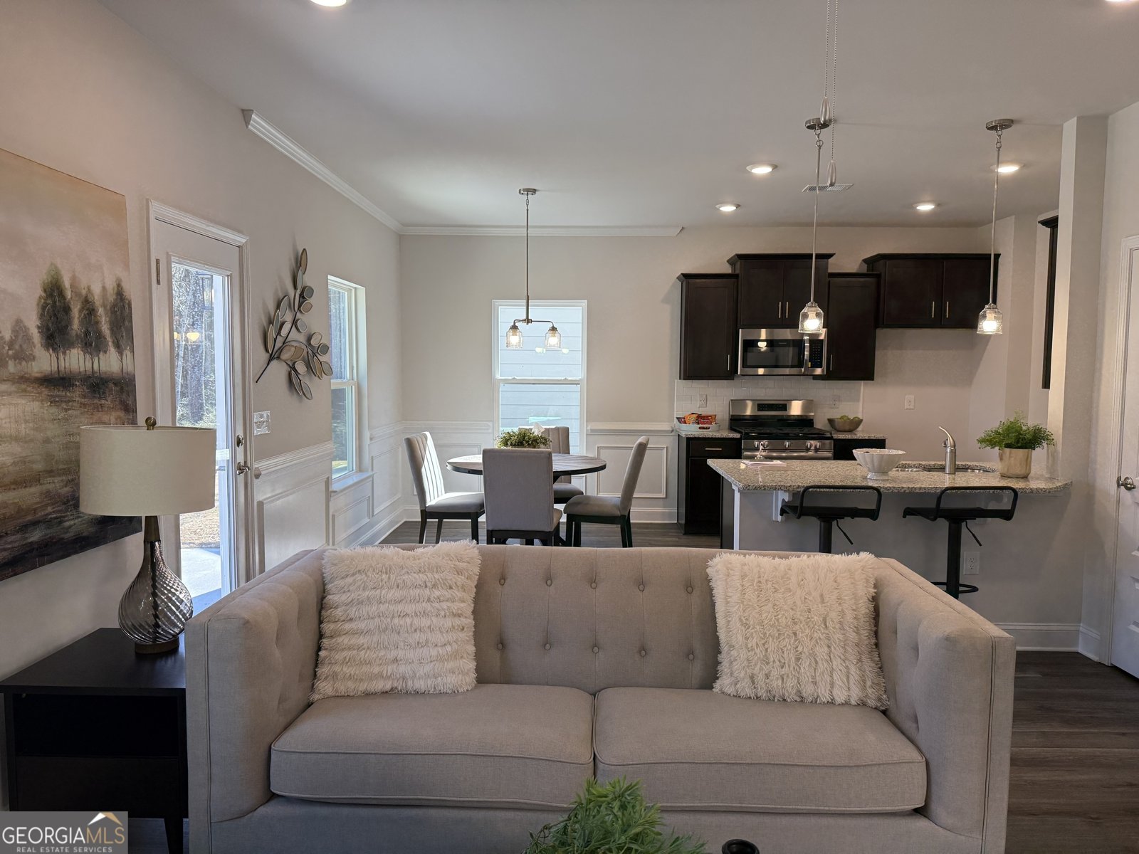 115 VINEYARD Walk Carrollton - 3