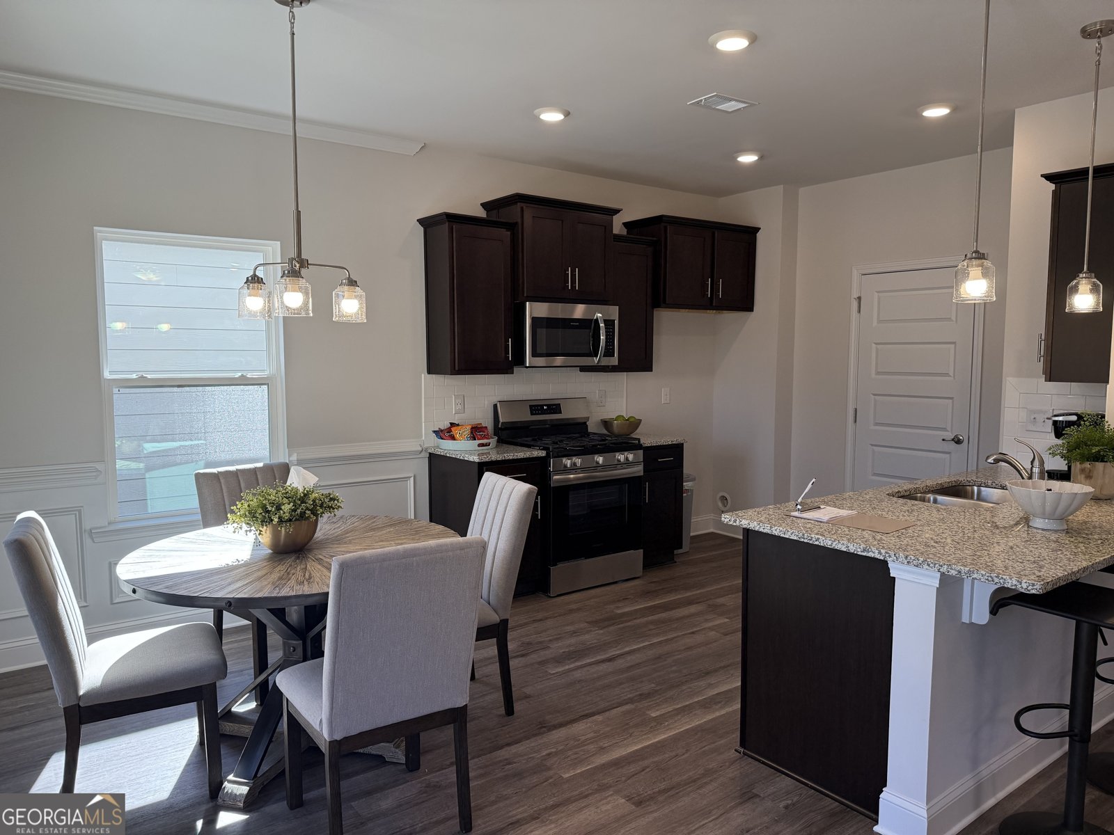 115 VINEYARD Walk Carrollton - 4