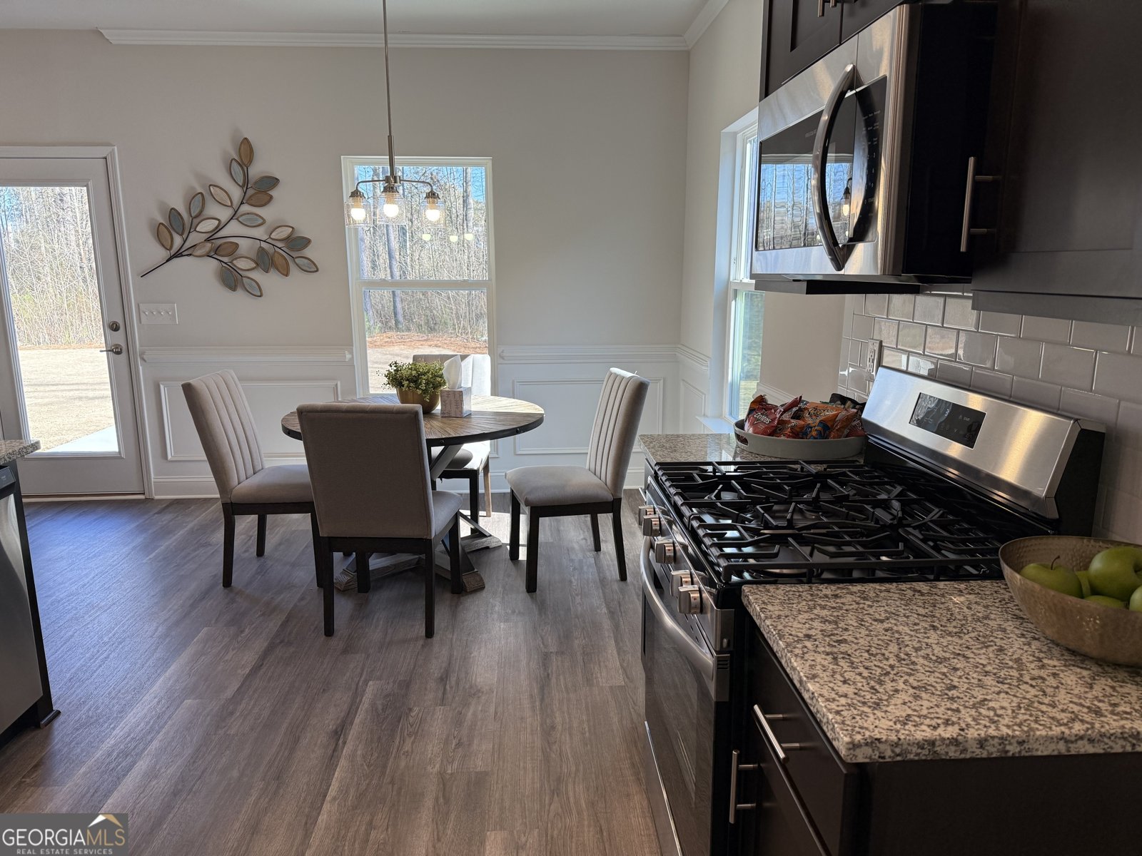 115 VINEYARD Walk Carrollton - 5