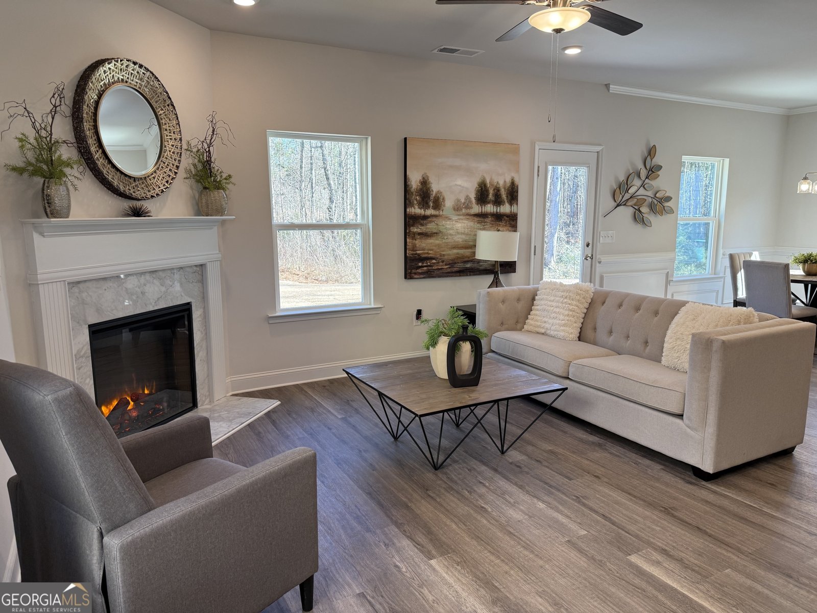 115 VINEYARD Walk Carrollton - 8