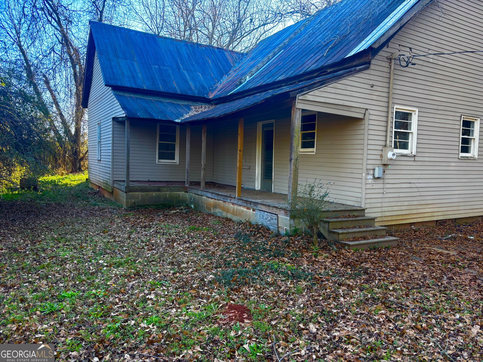 585 Huddleston Road Fayetteville - Photo 10